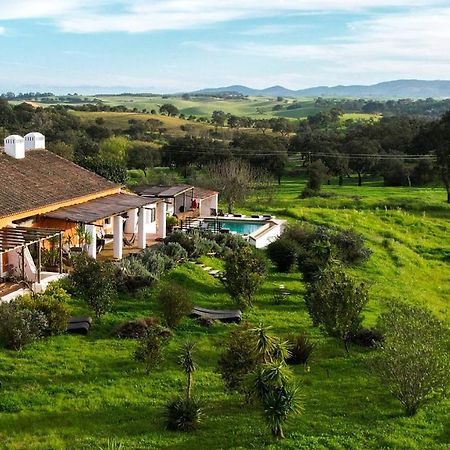 Herdade Reguenguinho Cercal do Alentejo Exteriér fotografie